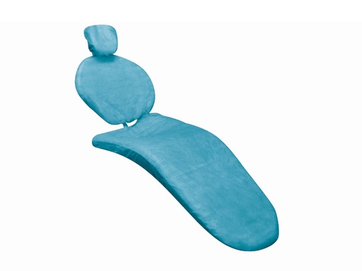 [17227-04] EURONDA Monoart Universal disposable covers for dental chairs