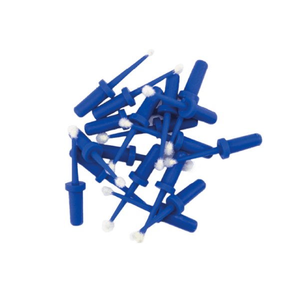 EURONDA Application tips colored