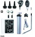 KAWE Otoscope-/Ophthalmoscope Set