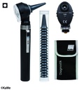 KAWE Otoskop-/Ophthalmoskop-Set F.O./E50