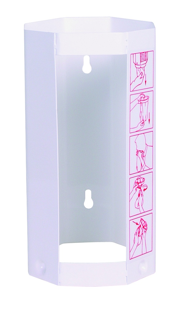 Ampri Spender Med Comfort Auffangbeutel Universal