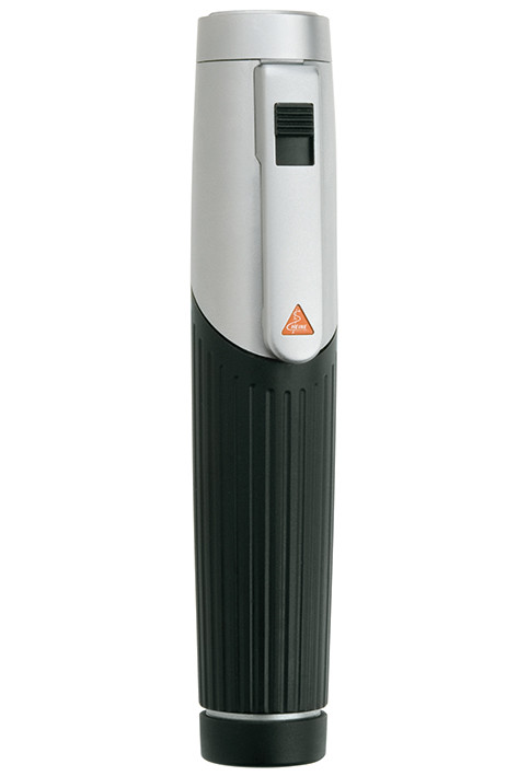 HEINE mini 3000 Batteriegriff 2,5 V, schwarz