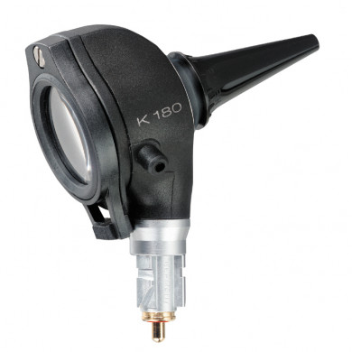 HEINE K 180 F.O. Otoscope head without handle