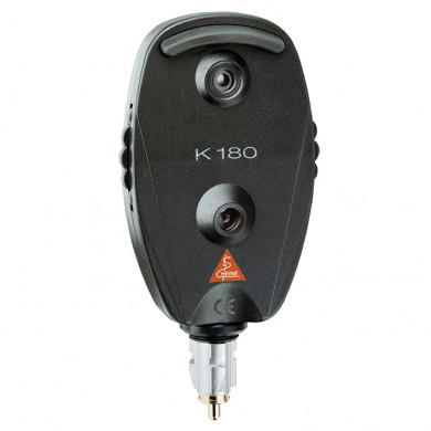 HEINE K 180 Ophthalmoskop-Kopf