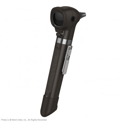 WELCHALLYN Pocket LED Otoskop 2,5 V inkl. Handgriff