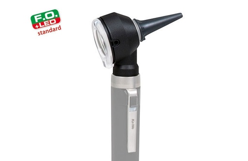 KAWE Head for PICCOLIGHT F.O. LED high power Otoscope 2.5V
