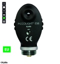 KAWE Kopf inkl. Lampe für PICCOLIGHT E56 (EU)