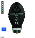 KAWE Head incl. lamp for PICCOLIGHT E56 (US)