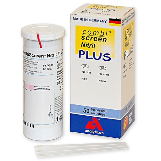 [11449-01] ANALYTICON Combi Screen Nitrit Plus