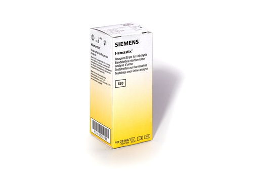 [11458-01] SIEMENS Hemastix