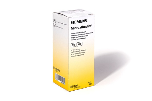 [11459-01] SIEMENS Microalbustix