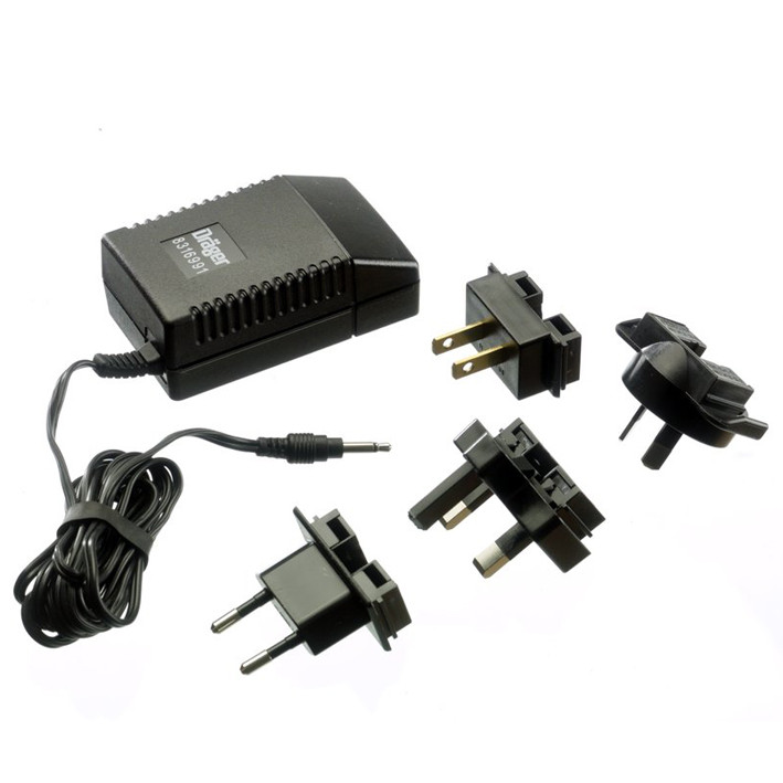 DRÄGER Power Supply (Power Source)