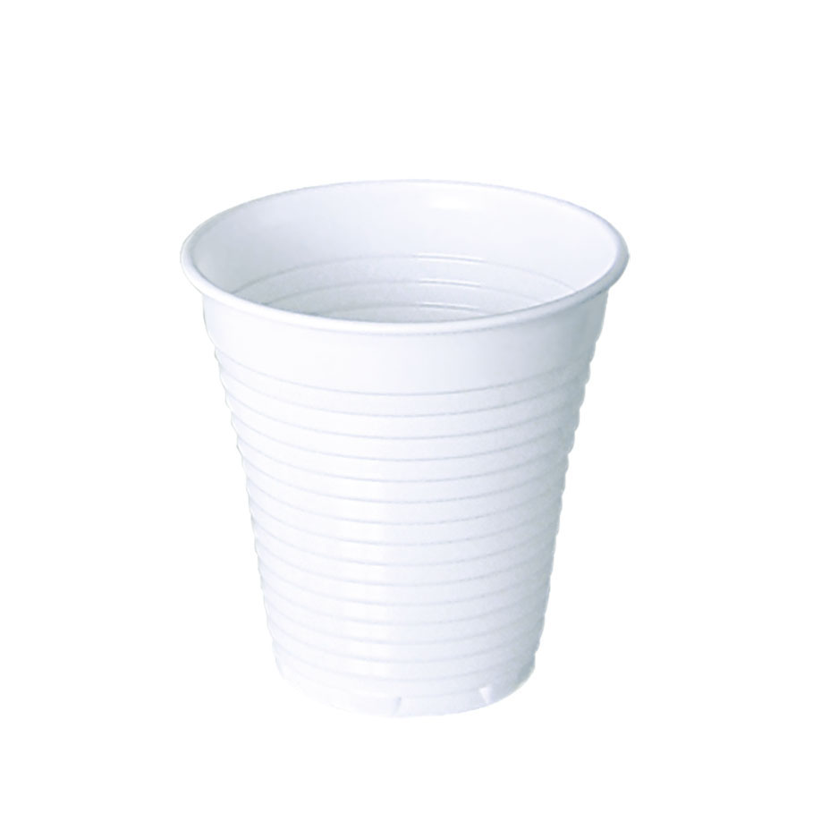 MEGRO Mundspül- / Laborbecher ratiomed 150 ml