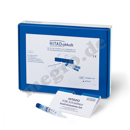 [14523-01] HITADO HITADokkult