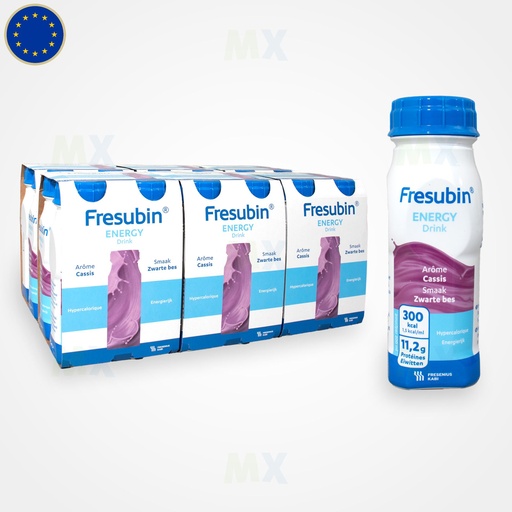 [17430-01] Fresenius Kabi Fresubin Energy Drink Waldfrucht