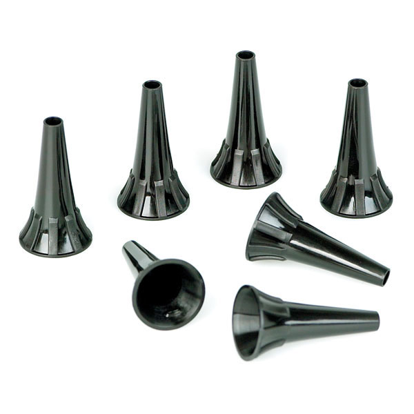 RIESTER Einmal-Ohrtrichter für e-scope Ø 2,5 mm