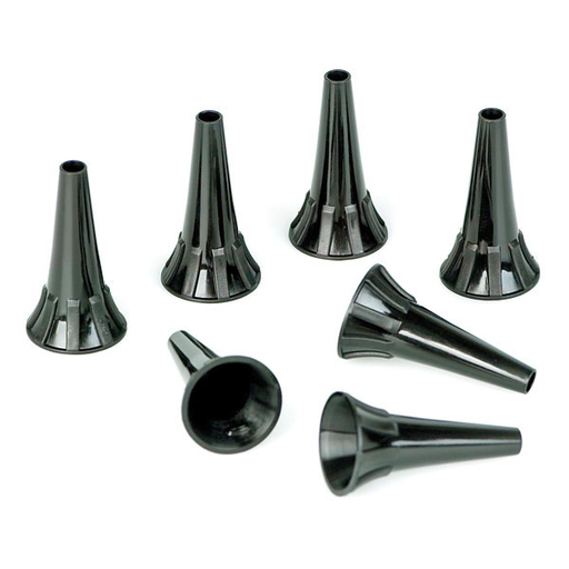 [16684-01] RIESTER Einmal-Ohrtrichter für e-scope Ø 2,5 mm