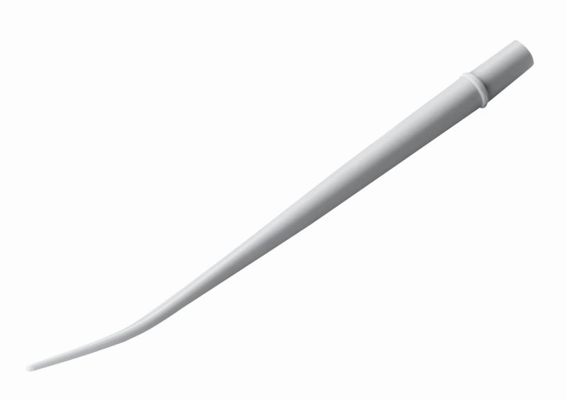 EURONDA Monoart Absaugkanülen Classic Chirurgie grau