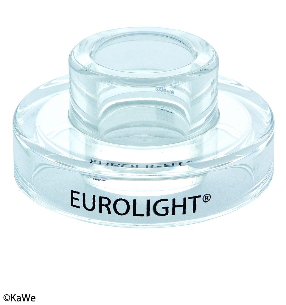 KAWE Tischständer transparent, Piccolight