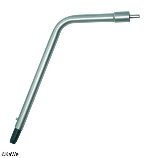 [18292-01] KAWE Lamp stand 2.5 V
