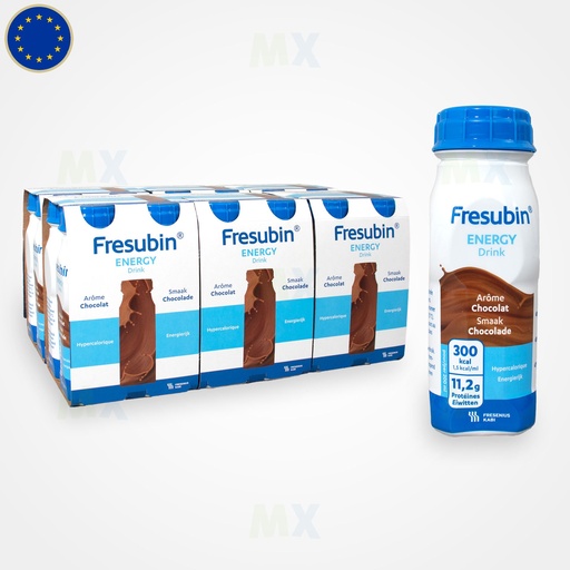[17442-01] Fresenius Kabi Fresubin Energy Drink Schokolade