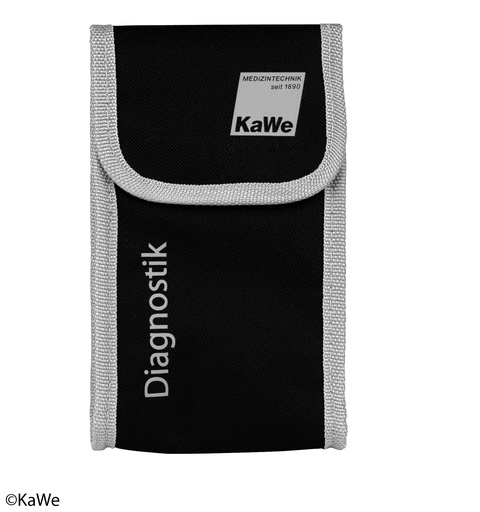 [18325-01] KAWE Stofftasche für Otoskope