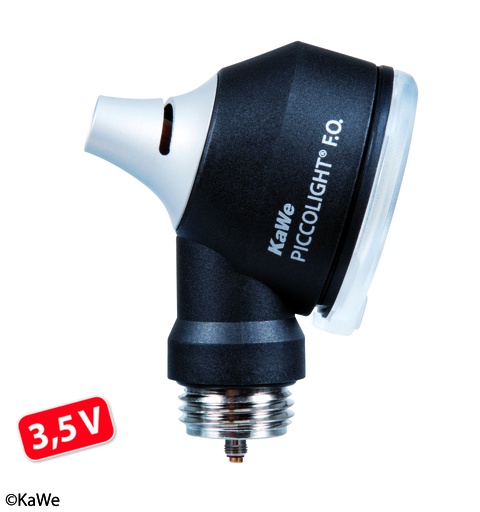 [18359-01] KAWE Otoscope Head F.O.LED