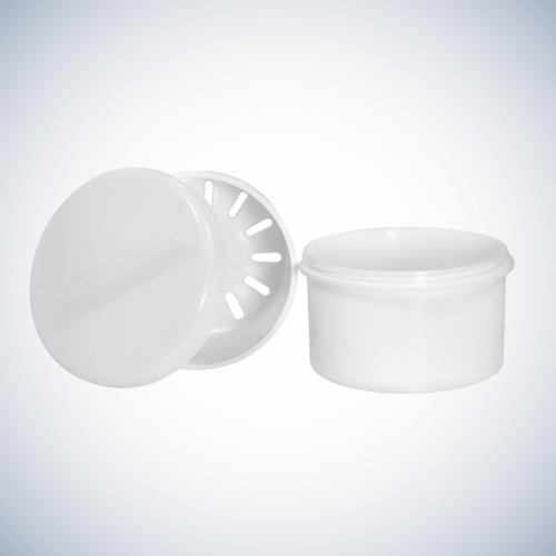 [19034-01] AMPRI Denture cup