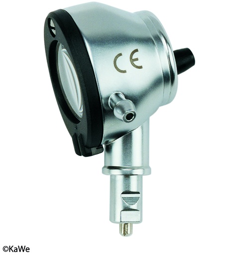 [20831-01] KAWE Head for Eurolight Otoscope C30 2.5V