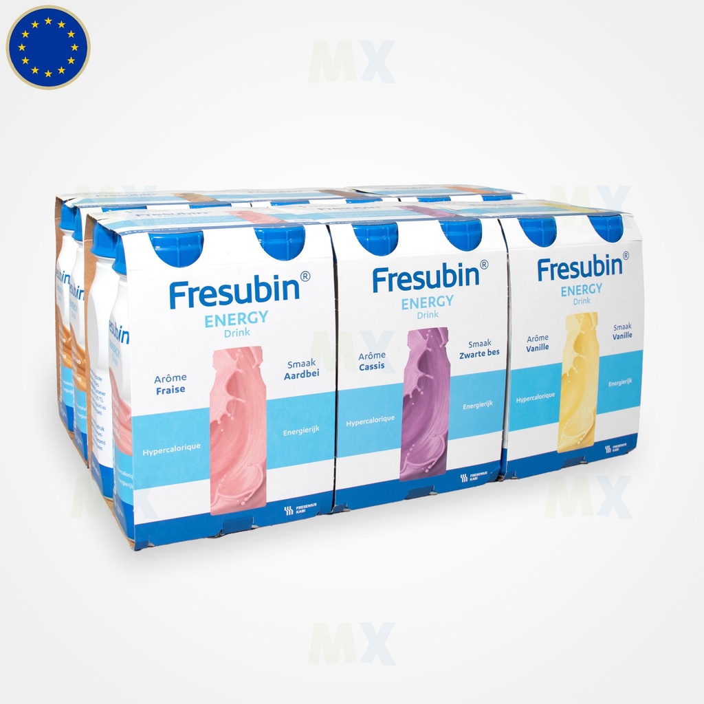 Fresenius Kabi Fresubin Energy Drink Mischkarton