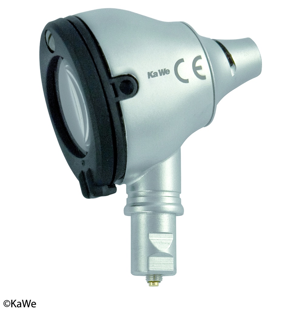 KAWE Head for Eurolight Otoscope F.O.30 2.5V