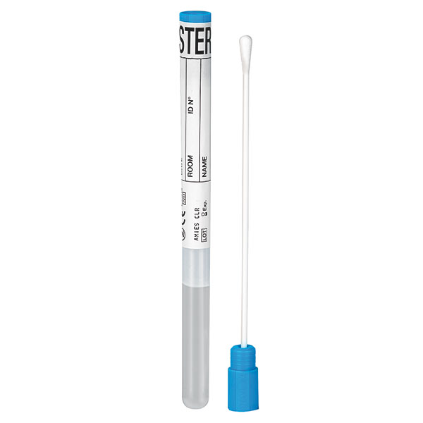 SERVOPRAX Swabs AMIES