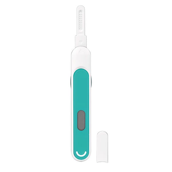 CLEAR&SIMPLE Digitaler Ovulationstest