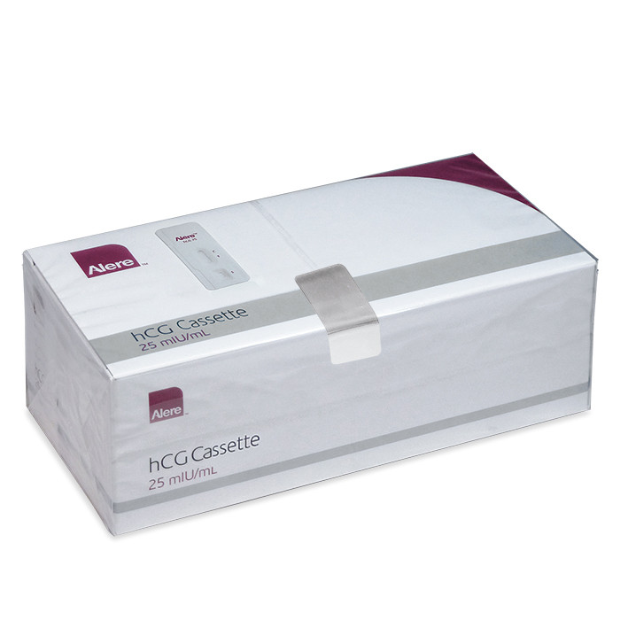 ALERE Clearview HCG Pregnancy test