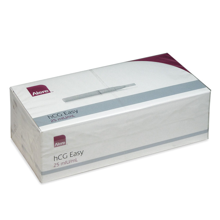 ALERE Clearview Easy HCG Pregnancy test