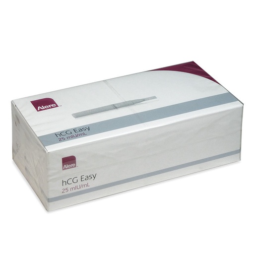 [11520-01] ALERE Clearview Easy HCG Schwangerschaftstest
