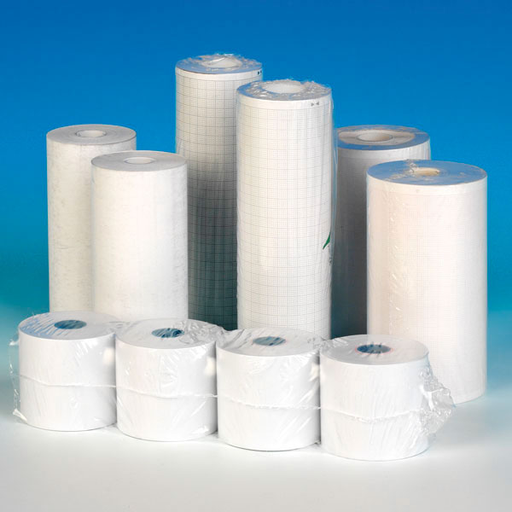 [12121-01] HELLIGE Reg. Roll for Hellige Vicatest