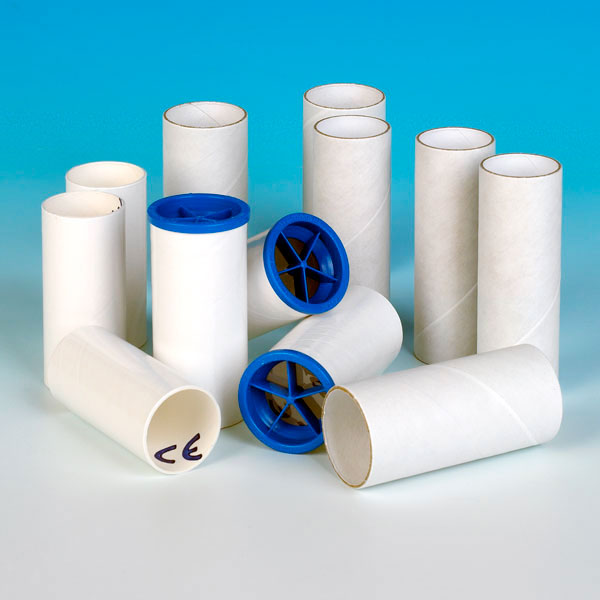 SCHILLER Cardboard mouthpieces SP 100/200