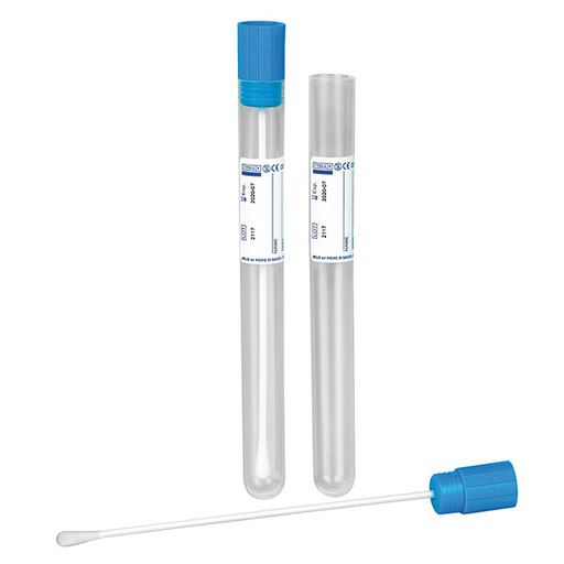 [13835-01] SERVOPRAX Swabs, sterile inside