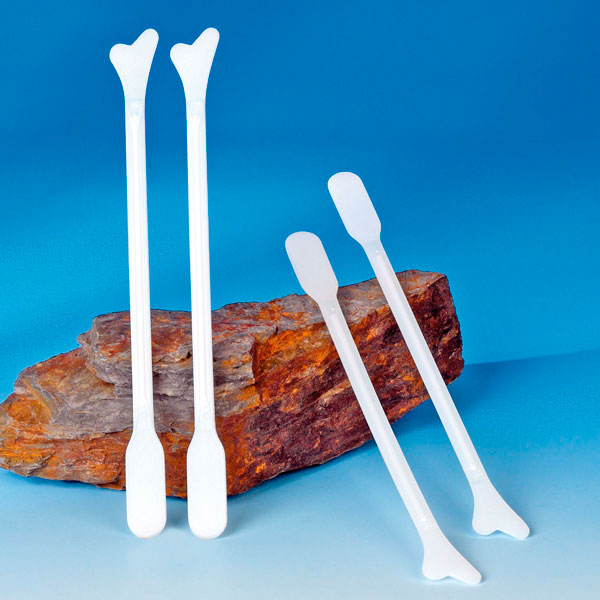 CELLTIP Medispat Cervix Abstrichspatel, Kunststoff