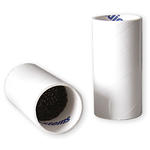 [20766-01] HELLIGE Pappmundstücke, 30 mm, Ø 59 mm lang