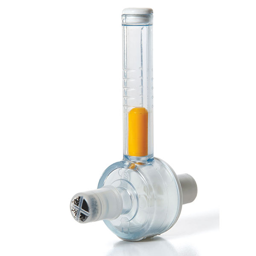 [21195-01] CA-MI Breathing trainer Pulmo Lift