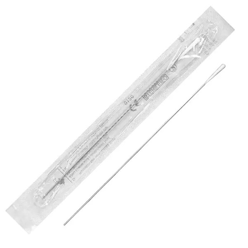 [24525-01] SERVOPRAX Metal cotton swab holder