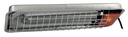 KERBL Heat lamp SunnyBoy