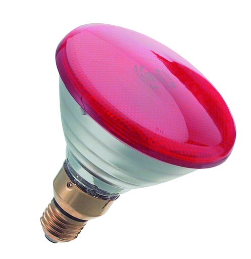 GÖBEL Infrarot-Sparbirnen Philips