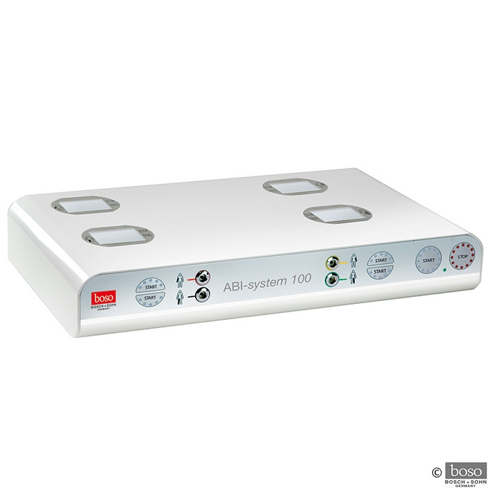 BOSO ABI-System 100