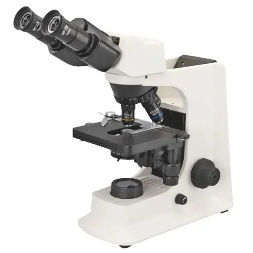 [21623-01] SERVOPRAX Servoscope Hellfeldmikroskop Mikroskope