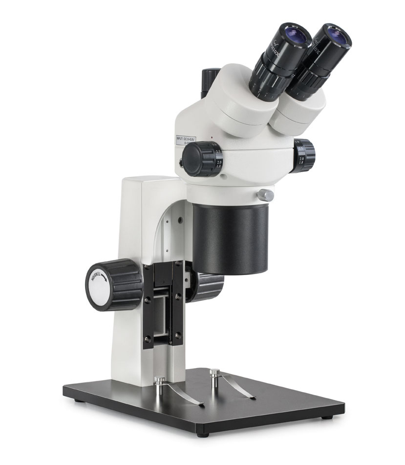 KERN Koaxial-Mikroskop OZC-5 Trinocular