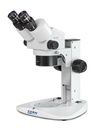 KERN Stereo-Zoom-Mikroskop OZL-45R Binocular