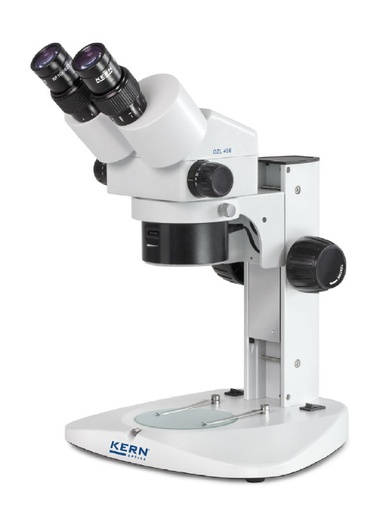 [21875-01] KERN Stereo zoom microscope OZL-45R Binocular